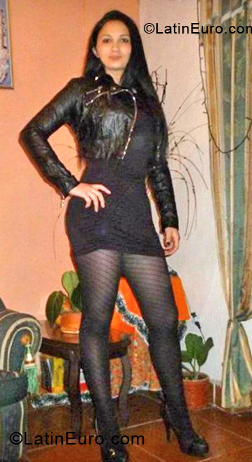 Date this funny Colombia girl Leidy lorena sa from Bogota CO11318