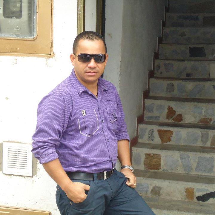 Date this fun Colombia man Humberto from Bogota CO11329