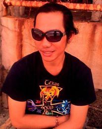 Date this sultry Philippines man Auran Lloyd from Pagadian City PH514