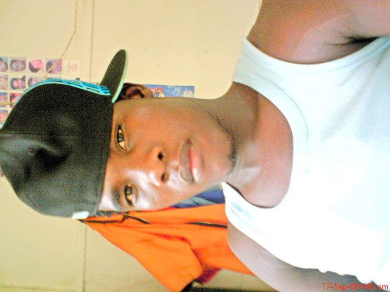 Date this passionate Dominican Republic man Alvaro from La Romana DM40