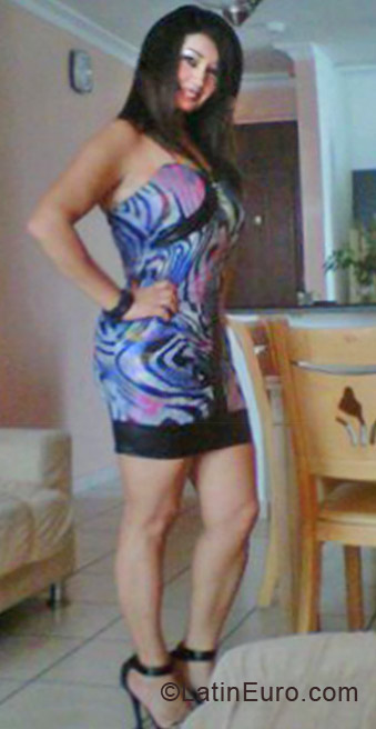 Date this delightful Panama girl Luna mar from Panama City PA328