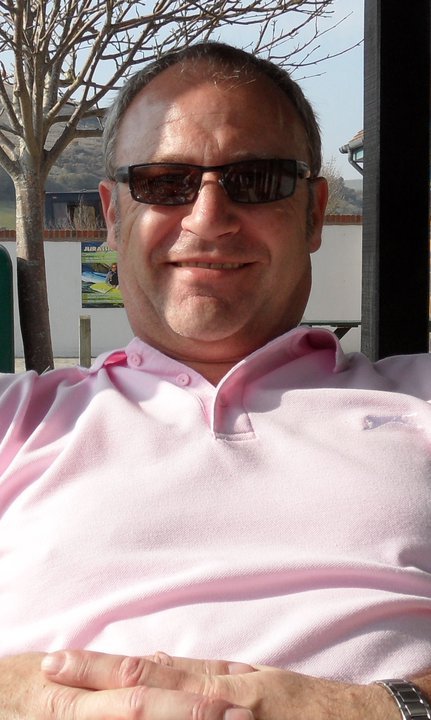 Date this young Germany man Perez from Berlin DE321