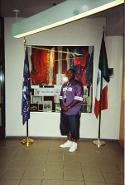 Date this funny United States man Manupstandup from Shreveport US13641