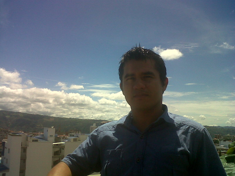 Date this hot Colombia man Theo from Barrancabermeja CO11443