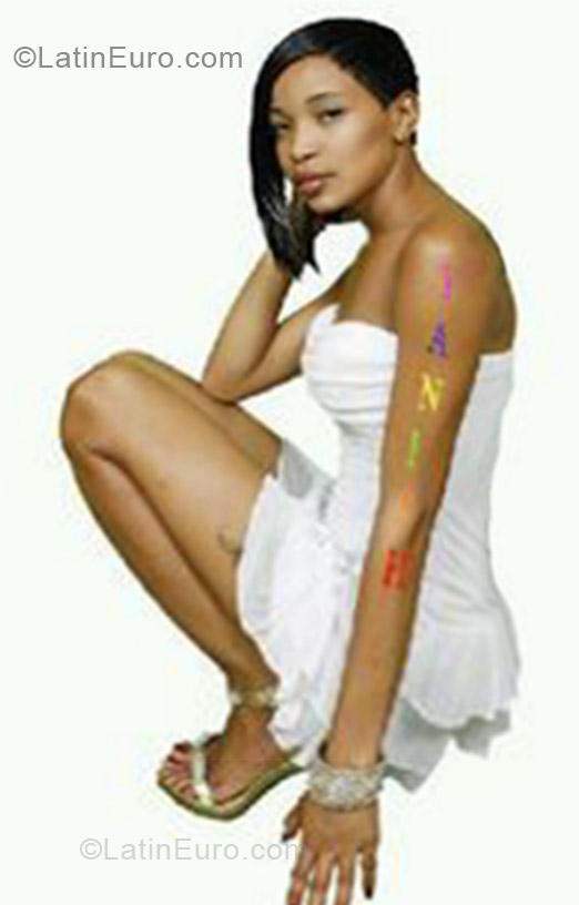 Date this fun Jamaica girl Hot from Jamaica JM793