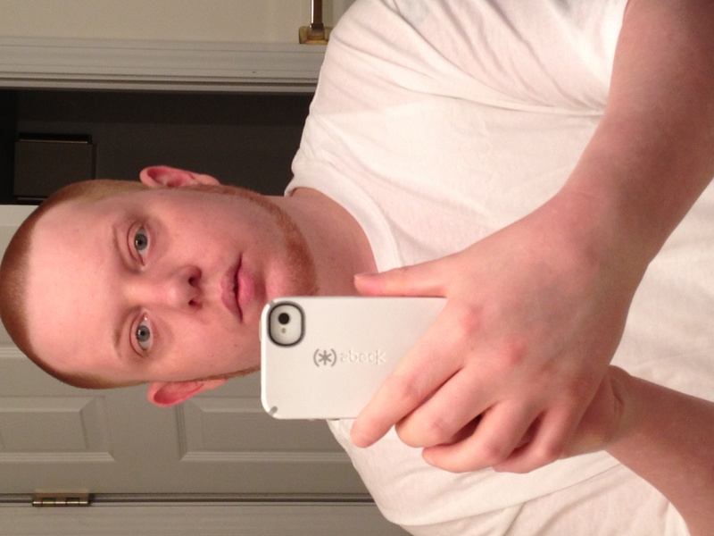Date this lovely United States man Mizzouriboi84 from Columbia US13650