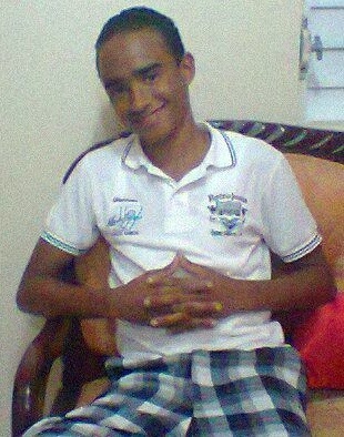 Date this foxy Dominican Republic man Miguel angel from Constanza DO13050