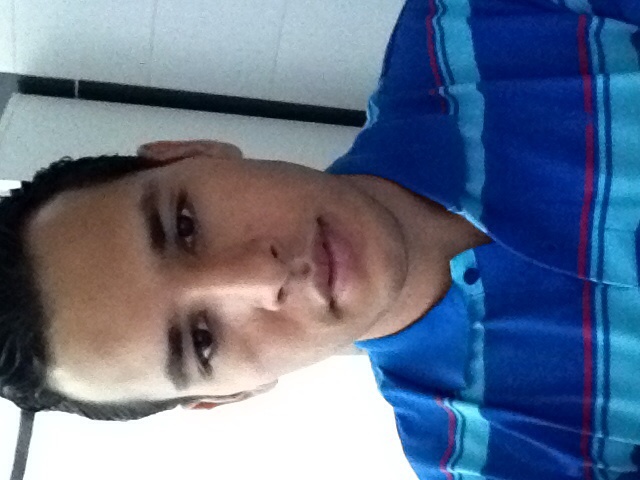 Date this charming Dominican Republic man Camilo from Santiago DO13053