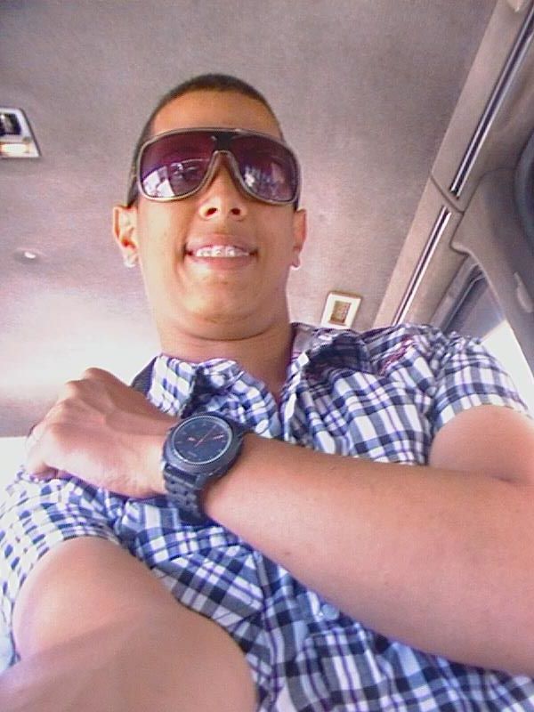 Date this gorgeous Dominican Republic man Checo vasquz from San Fco De Macoris DO13076