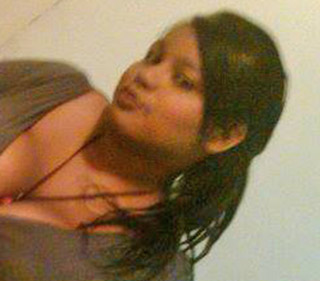Date this pretty Dominican Republic girl Ana from Santiago DO13194