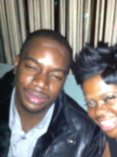 Date this cute United States man SKYPE.blacjesus from Atlanta US13729