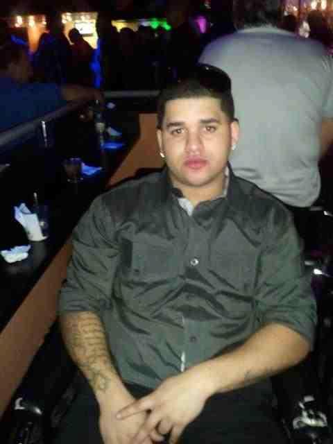 Date this attractive United States man SexyDR22 from Brockton US13745