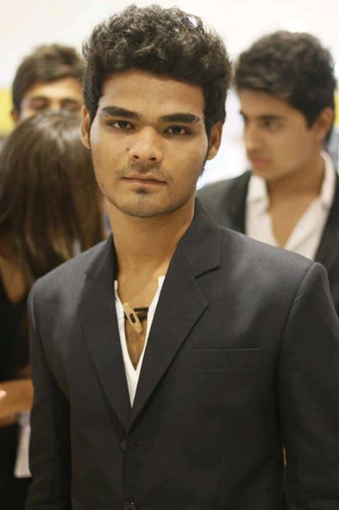 Date this delightful India man Jiegar from Vadodara IN230
