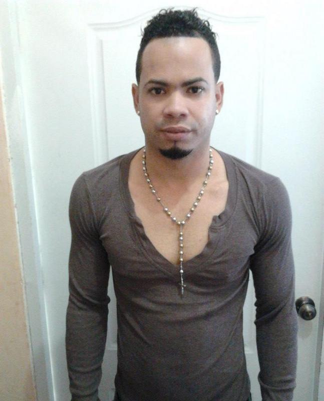 Date this attractive Italy man Enmanuel from Nagua IT199