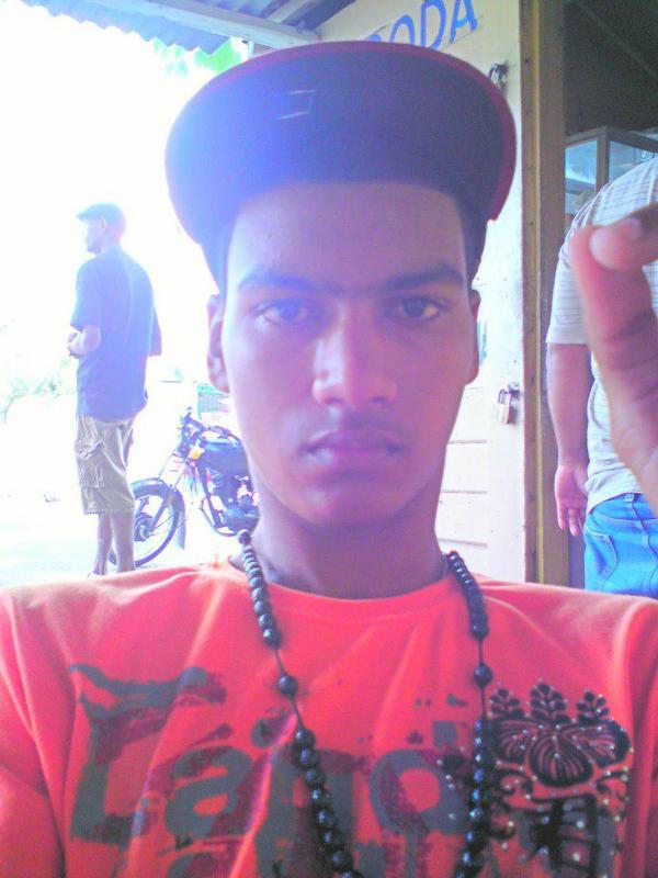 Date this passionate Dominican Republic man Rainel from La Romana DO13455