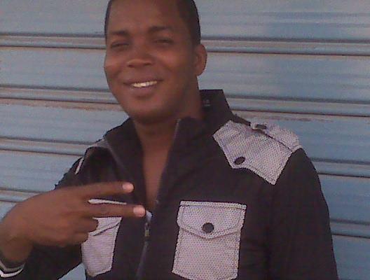 Date this voluptuous Dominican Republic man Miky rodriguez from Laromana DO13569