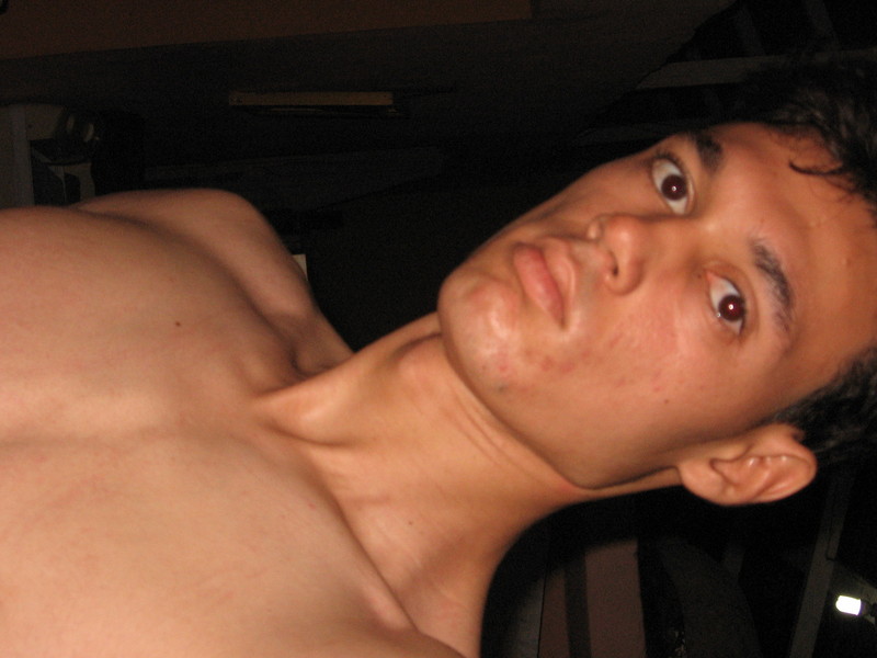 Date this sultry Dominican Republic man Jose alejandro from Santiago DO13717