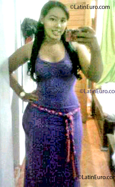 Date this hot Colombia girl Jessica Sanchez from Cali CO14802