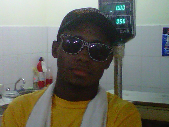 Date this beautiful Dominican Republic man Kelito from Santo Domingo DO13856