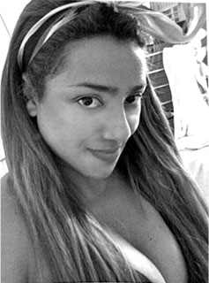 Date this fun Brazil girl Marcella from Sao Paulo BR7351