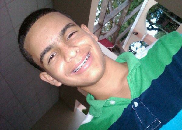Date this pretty Dominican Republic man Jose from Santo Domingo DO13875