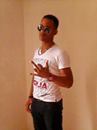 Date this lovely Dominica man Raul from Santo Dominigo DM58