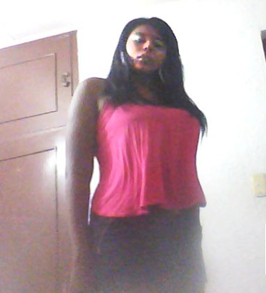 Date this cute Colombia girl Diana from Cali CO11898