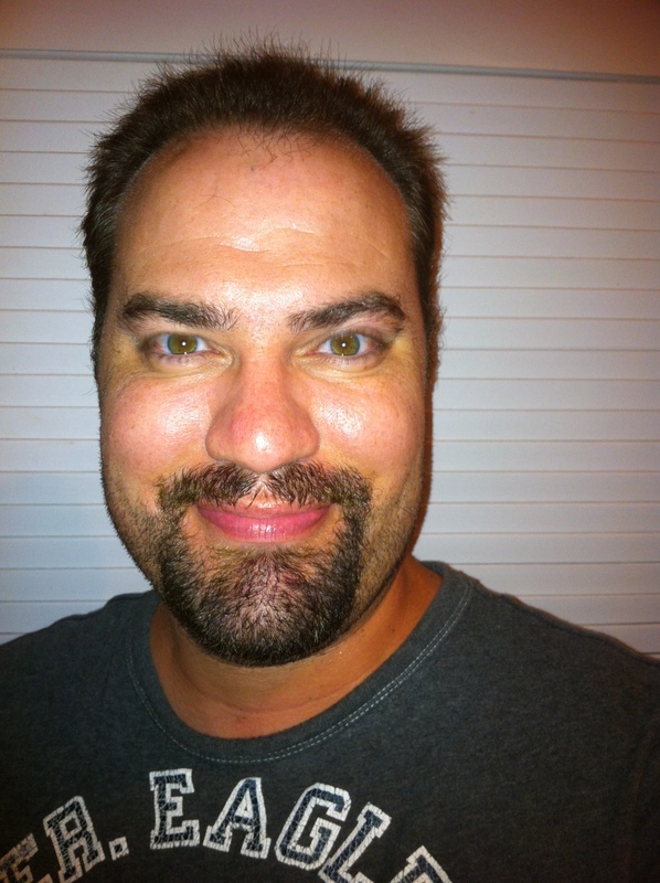 Date this passionate United States man Wes from Kona US13895