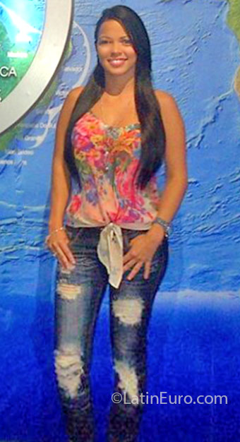 Date this beautiful Colombia girl Sandra Milena P from Cali CO12013