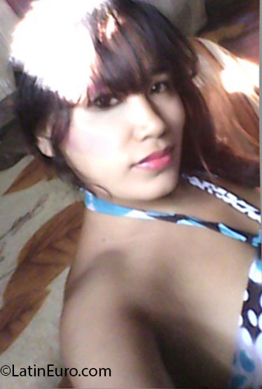 Date this stunning Philippines girl Anne from Dumaguete PH542