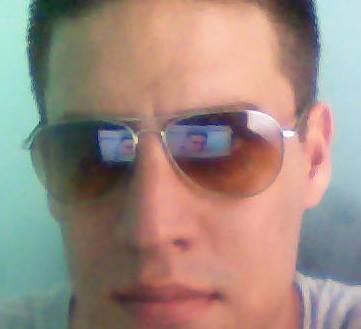 Date this cute Colombia man Andrei from Cali CO12057