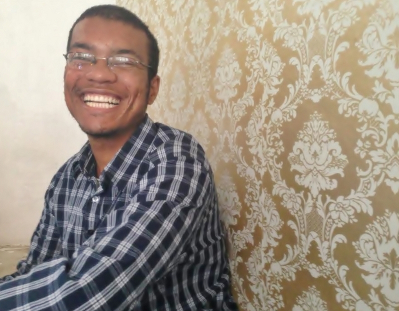 Date this voluptuous United States man Everaldo from Rio De Janeiro US13931