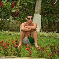 Date this happy Colombia man Andres orozco from Medellin CO12117