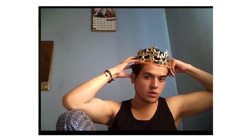Date this tall Colombia man Carlos Stevens from Bogota CO12143
