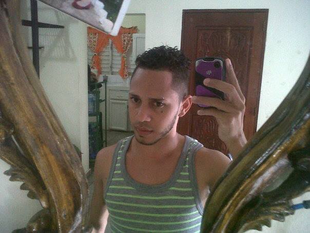 Date this fun Dominican Republic man Manuel from La Vega DO14424