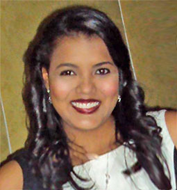 Date this nice looking Colombia girl ALMA from Bogota CO12179