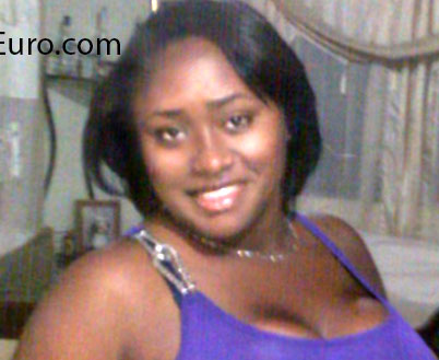 Date this good-looking Dominican Republic girl Ana from Nagua DO14434