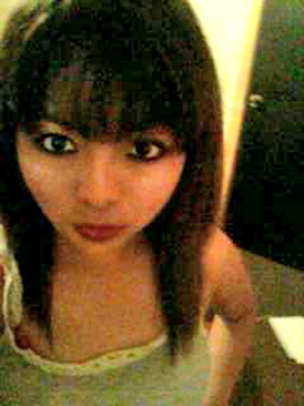 Date this pretty Mexico girl Rosangel from Ensenada MX876