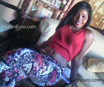 georgeous El Salvador girl Daniela from Espana DO17472