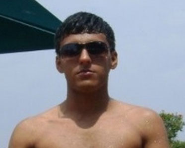 Date this passionate Colombia man Yerman from Cali CO12298