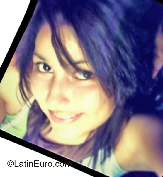 Date this sultry Honduras girl Lidiette from Tegucigalpa HN807