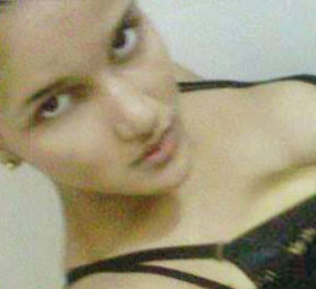Date this stunning Dominican Republic girl Shalis from Santo Domingo DO14844