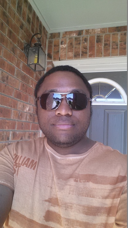Date this charming United States man Ishmael from San Antonio US14031
