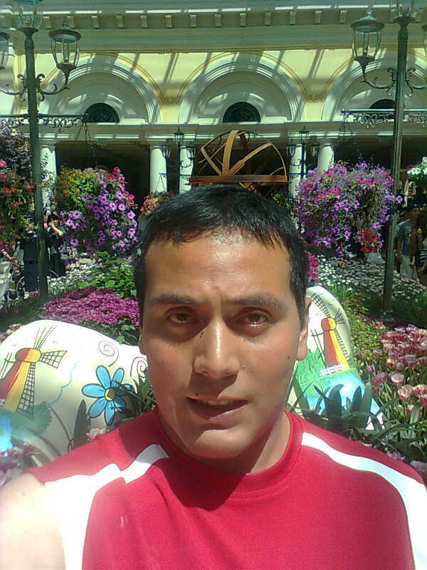 Date this charming United States man Christian from San Diego US14062