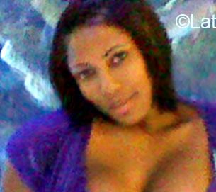 Date this tall Dominican Republic girl Eliberti from Santo Domingo DO15036