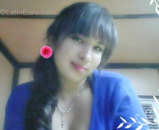 Date this good-looking Colombia girl Katerin from Villavicencio CO12564