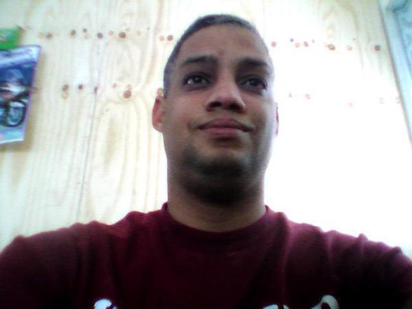 Date this charming Dominican Republic man Julio from Santo Domingo DO15240