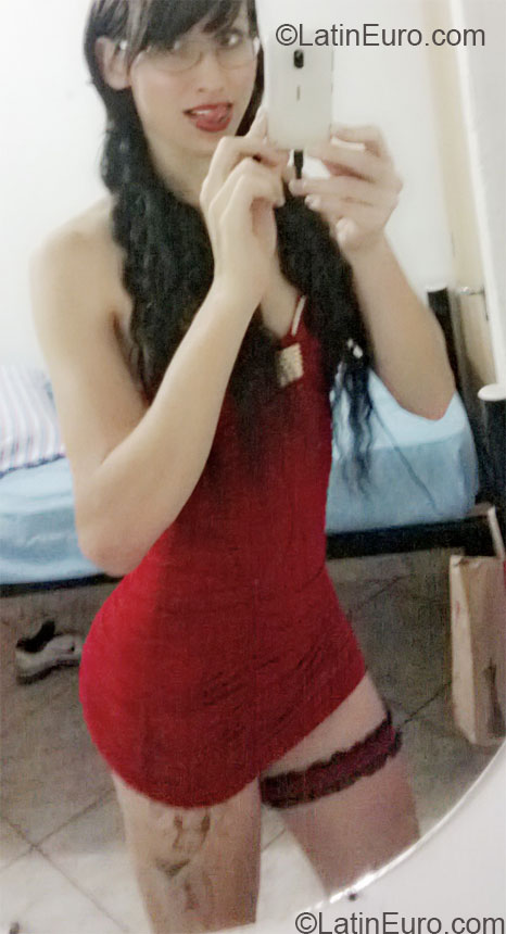 Date this cute Brazil girl Sabrina from Piracicaba BR7678