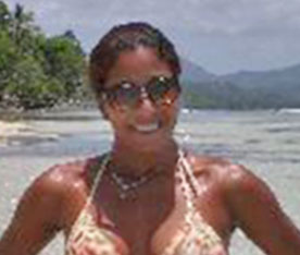 Date this hot Colombia girl MERY from Bogota CO12731