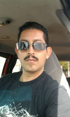 Date this fun Mexico man JOSE TRINIDAD V from Apodaca MX1009